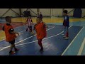 2019-02-13 – kids play football (6-8 years old)