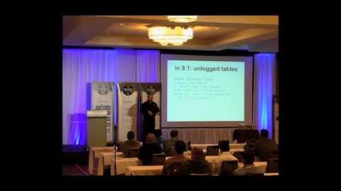 Josh Berkus: Super Jumbo Delux