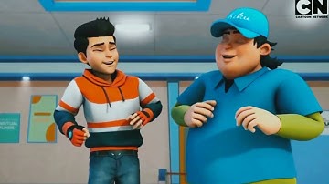 Robbery Bob 2: Double Trouble (Lvl. 1-10) - iOS / Android - Gameplay Video Part 1