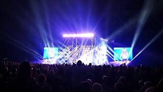 Céline Dion - 20. The Show Must Go On - Live 2017 Arnhem Gelredome June 23th 2017