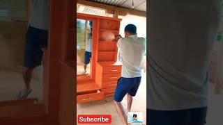 amesing wood work #funny😅 #dumare#woodworking