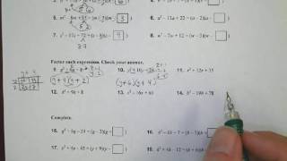Math 2 Unit 11 5 Homework Help Morgan