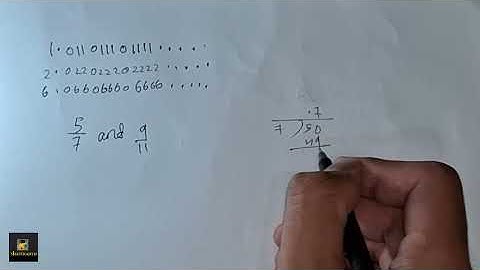 Class 9 NCERT Math Chapter 1 Exercise 1.3 Decimal Dxpansion : Question 5, 7 , 8