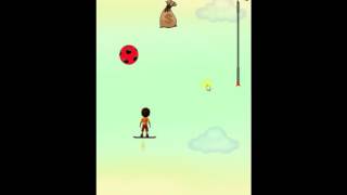 HoverBoard Boy Best Android Hoverboard game 2016,,addictive gameplay try if u can beat me screenshot 4