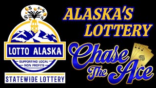 Chase the Ace Game 14 Draw #20 February 15, 2026