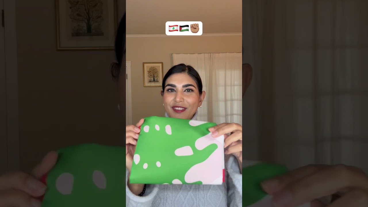 Solidarity Forever: Lebanon & Palestine 🇵🇸🇱🇧✊🏽 | 