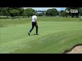 Round 3 Highlights | Elvis Smylie WINS | 2025 BMW Australian PGA Championship