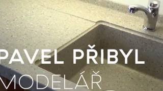 Model-Design.cz - Výměna Dřezu
