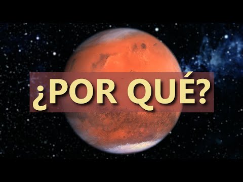 Vídeo: Por Qué Los Humanos No Deberían Colonizar Marte: Opiniones De Expertos - Vista Alternativa