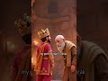 Vikram Tale - Honesty or Flattery.
