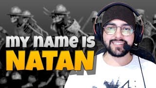 When will there be an interview with Nattank? | ⛏