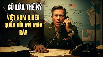 Đại Tướng Võ Nguyên Giáp Và ‘Cú Lừa Thế Kỷ’ Khiến Quân Đội Mỹ Mắc Bẫy Ở Khe Sanh 1968…