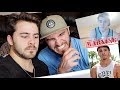 Old Cringey Pics & Videos with Zane Hijazi