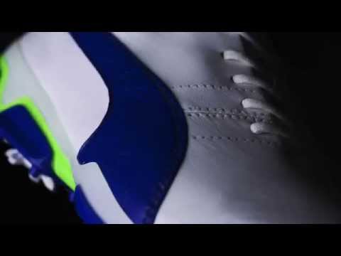 PUMA TITANTOUR IGNITE - Television Advert