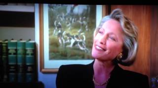 Seinfeld - Kramer's Rugged Masculinity