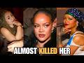 Suspect Arrested After Firing Multiple Rifle Rounds at Rihanna’s Los Angeles Home | True Crime