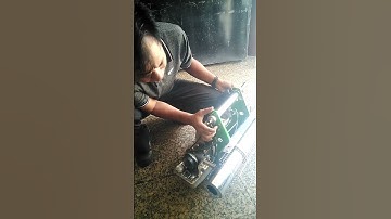 New SM600 Thermal White-fogger Machine