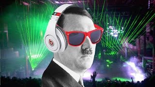 DJ HITLER!