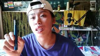 Unboxing SLM KIT | PEN POD | VAPE | KUYA JAY'S TV
