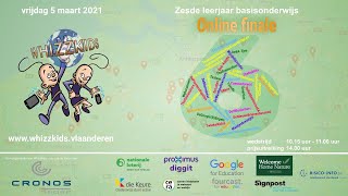 Download Lagu Whizzkids finale zesde leerjaar MP3 Download Lagu Whizzkids finale zesde leerjaar MP3
