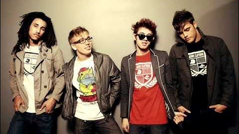 Gamma Pulse - XIII [Thirteen] (New Song!) 2011