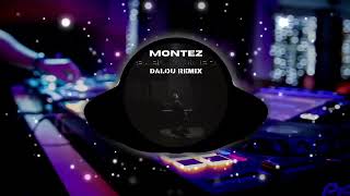 Montez - Jeden Tag Mehr (DALOU Remix)