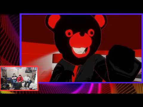 DJ Bear Director's Commentary