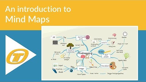 Mind Mapping - An introduction