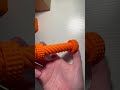 Spinning fidget