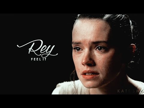 Rey || Feel It - YouTube
