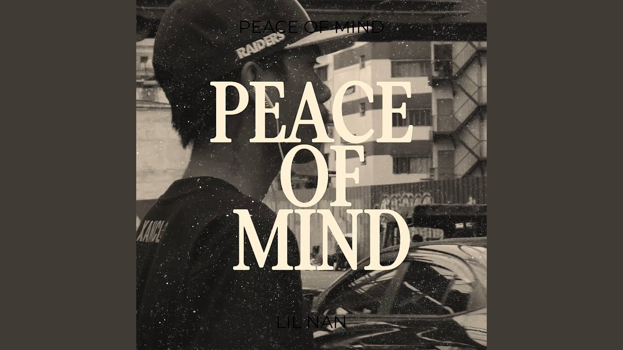 邦楽 Peace Of Mind Peace of Mind - YouTube