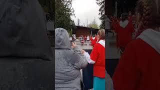 Indigenous Missing and Murdered Persons Awareness Day