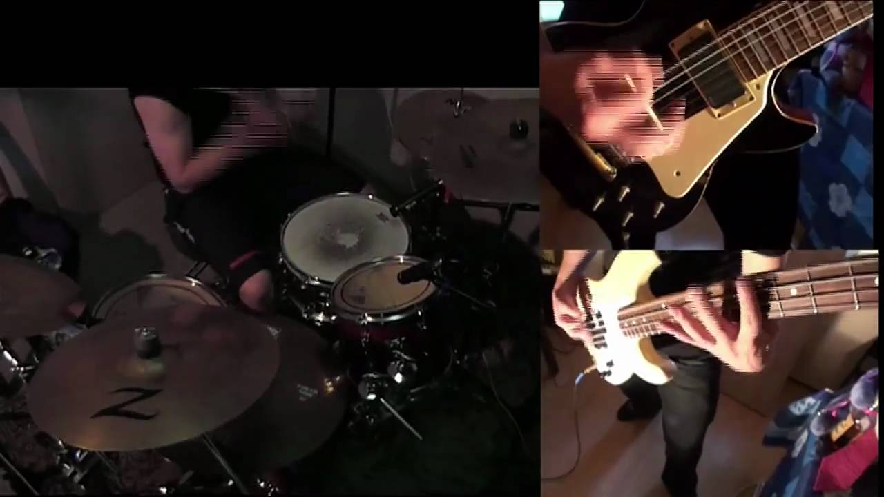 One Man's Metal Band 2