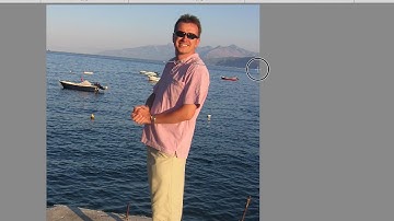 Photoshop Elements Tutorials: 5 Steps you Must Take with Every Photo Part 1: Crop and Rotate