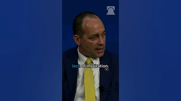 Why Pro-Life? Rep. Bob Good Explains