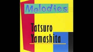 Tatsuro Yamashita [山下達郎] - メリー・ゴー・ラウンド (Merry-Go-Round)