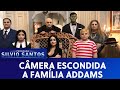 The Addams Family The Addams Family Prank Hidden Cameras October 27 2019