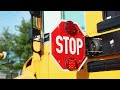 School Bus Fleets Sending Digital Alerts with Safety Cloud