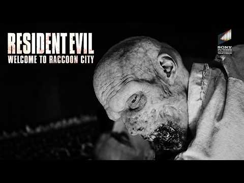 The Surprise Inside the Mansion | Resident Evil: Welcome to Raccoon City