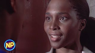 "I'm Here To Deliver A Message" | Tap (1989) | Now Playing