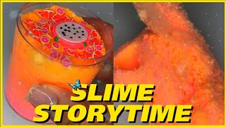 SLIME STORYTIME COMPILATION 🤬 AITA / Love Stories That Are Straight Out Of A Movie