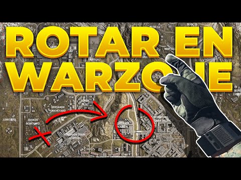 Vídeo: Mapa De Call Of Duty: Warzone, Incluidos Los Sectores Y Zonas Explicados