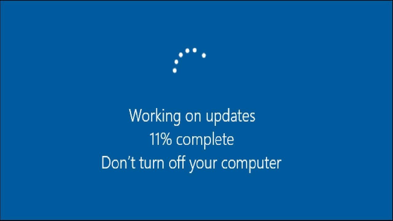 How To Keep Your Windows PC And Apps Up To Date YouTube