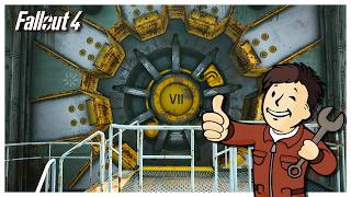 The Fallout Vault That Took 5 Years to Make