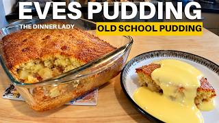 Eves Pudding