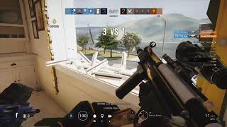 Easy Rook Spawn Peek