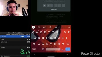 Speedrun 01:18 ANY% Bolt