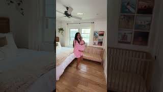 Bali Bedroom Transformation