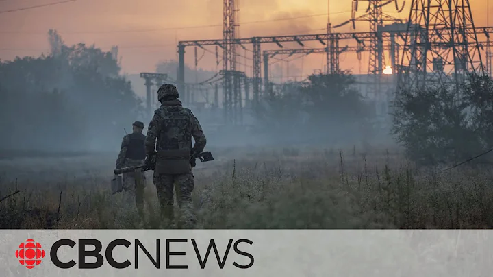 What happened in Week 18 of Russia’s attack on Ukraine: Ukraine set to retreat from Severodonetsk - DayDayNews