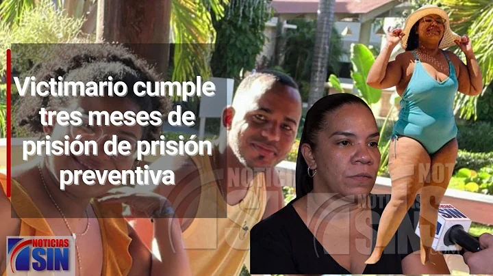 Hombre confiesa mat a su pareja embarazada de PR